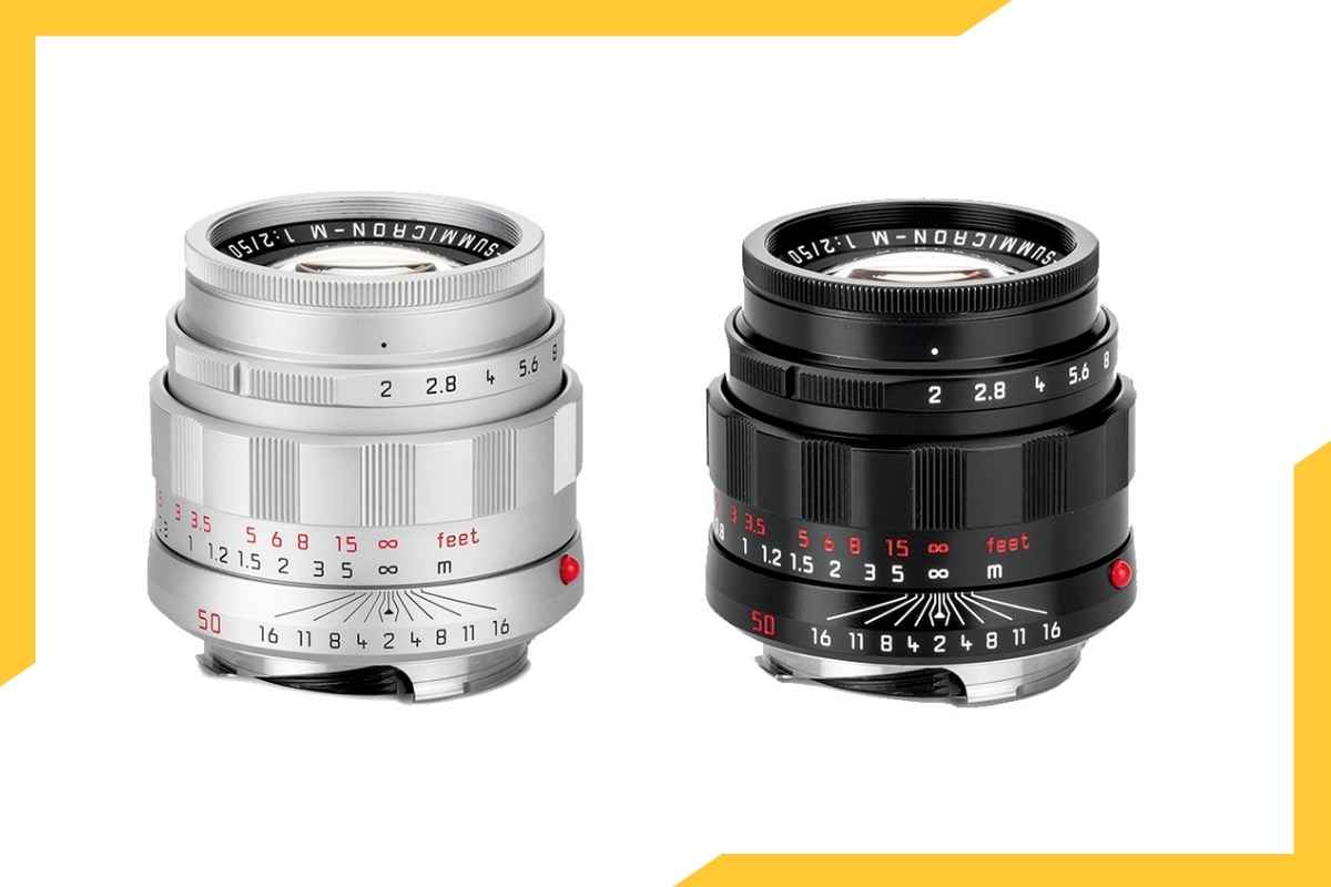 Leica APO-Summicron-M 50mm f/2 ASPH “LHSA” – Reseña