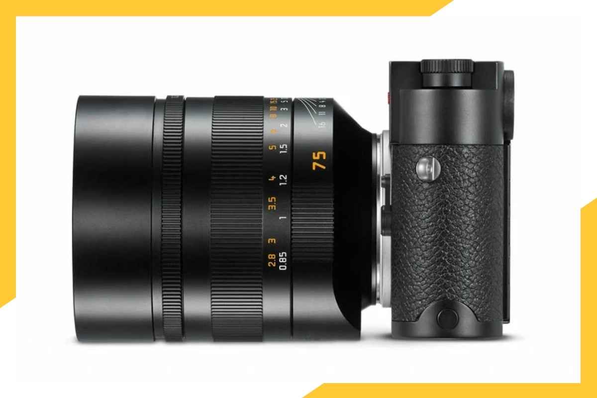 Leica Noctilux-M 75mm F1.25 ASPH: Reseña y precio